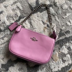 Petite Coach Bag